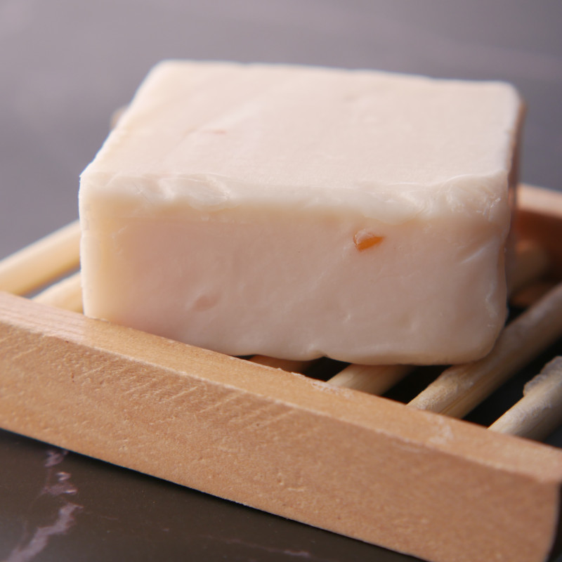 D` wei Refining Soap