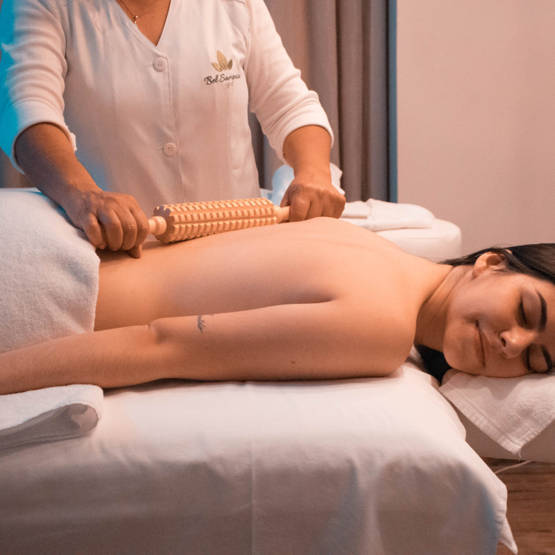 D’wei Rosen Slimming Massaging Cream
