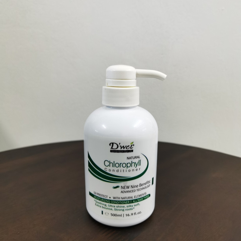 Dwei NATURAL Chlorophyll Conditioner