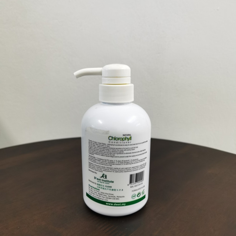 Dwei NATURAL Chlorophyll Conditioner